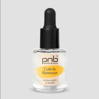 PNB Cuticle Remover Средство для удаления кутикулы 15мл
